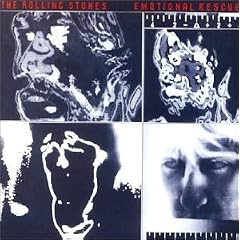 Emotional Rescue [UK-Import]