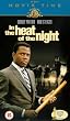 In the Heat of the Night [VHS]