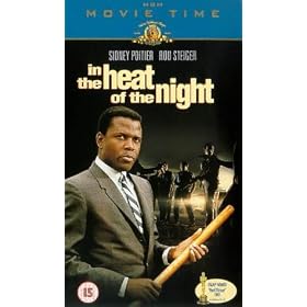 In the Heat of the Night [VHS]