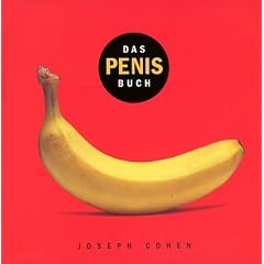 Penis- Buch