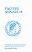 Tacitus: "Annals" XIV - A Companion to the Penguin Translation (Classics Companions): "Annals" XIV - A Companion to the Penguin Translation