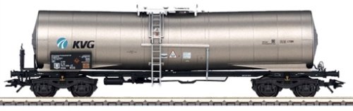 Märklin 47561 - Kesselwagen KVG, H0