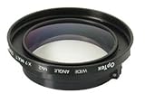 0.7x wide angle optic kit for Canon XL-1/XL-1S