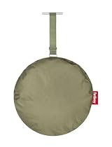 Big Sale Fatboy Headdemock Pillow, Olive Green