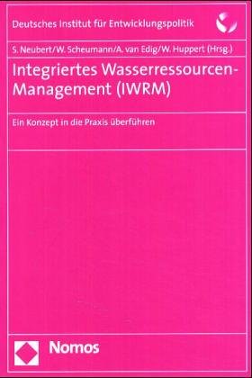Integriertes Wasserresourcenmanagement (IWRM)
