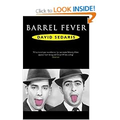Barrel Fever
