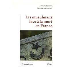 Les musulmans face � la mort en France
