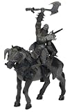 Spawn i.23 Dark Ages Black Knight & Battle Horse Spawn i.23 Dark Ages Black Knight & Battle Horse