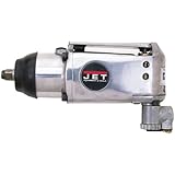 Jet JSM-401 3/8-Inch Pneumatic Impact Wrench with Butterfly Grip