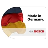 Produkt-Bild: Bosch BSGL32200 Bodenstaubsauger 2200 Watt max