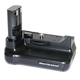 Nikon MB-E5700 Battery Pack Coolpix 5700 & 8700 Digital Camera