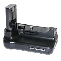 Nikon MB-E5700 Battery Pack Coolpix 5700 & 8700 Digital Camera