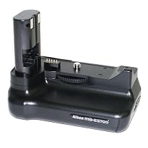 Nikon MB-E5700 Battery Pack Coolpix 5700 & 8700 Digital Camera