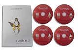 CentOS Linux 4.0 i386 Media Kit