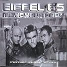 Move Your Body Cd2 + Multimedia