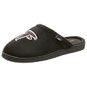 Reebok Men's Atlanta Falcons NFL Slippers