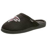 Reebok Mens Atlanta Falcons NFL Slippers