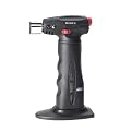 Bonjour Chef's Torch with Fuel Gauge