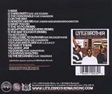 Click for more about Little Brother: The Chitlin Circuit.