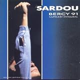 Revue Michel Sardou  / Bercy 91 : Concert Intégral - (2 CD)