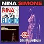 Nina Simone Sings Ellington!/At Carnegie Hall