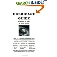 Hurricane Guide: Be Ready, Be Safe by Sandra Fontana