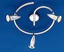 Trio Halogen Schnecke