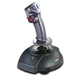 Genius MaxFighter F-16U. USB PC Joystick with Turbo .