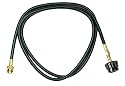 Century 8-Foot Hose with Type 1 Coupling