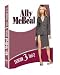 DVD : Ally McBeal: Season 3.2 Collection