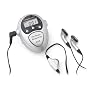 Sportline 353 Talking Pedometer with FM Radio