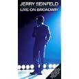Jerry Seinfeld Live on Broa