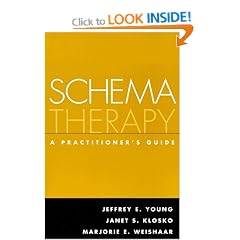 Schema Therapy: A Practitioner's Guide