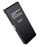 Review Mcody M202GB / Mcody M20 2GB MP3 Player