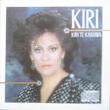 KIRI TE KANAWA - KIRI