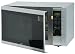 Sanyo Aluminium Touch Control Fan assisted Oven EMC6786V