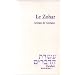 Le Zohar : Cantique des cantiques