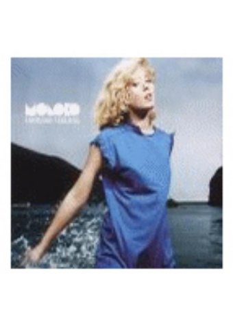 CD-Charts  Music : Familiar Feeling [DVD AUDIO]