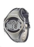 Oregon Scientific SE233 Vibra Trainer Fit Pro Heart Rate Monitor Lady, Green