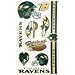 Wincraft 09411091 Tattoos - Baltimore Ravens