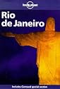 Rio de Janeiro (Lonely Planet City Guide)