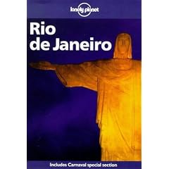 Rio de Janeiro. Includes Carnaval special section (2nd ed)