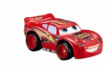 Disney/Pixar Cars Shake & Go Racers - McQueen
