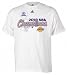 Los Angeles Lakers 2010 NBA Finals Champions Official Locker Room T-Shirt