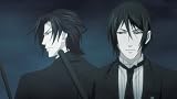 Black Butler: Complete 2nd Season  (Limited Edition, Blu-ray/DVD Combo)