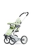 Mutsy 4rider light Buggy