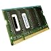 Electronics : Edge Memory 1GB 200-Pin PC2700 333Mhz SODIMM DDR RAM