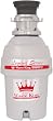Waste King 8000TC Garbage Disposal 1 HP Legend Series