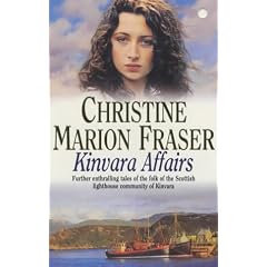 Kinvara Affairs