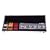 CNB PDC-410E Locking Aluminum Pedal Case, Extra Wide